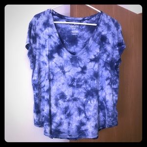 AE Favorite Tie Dye Tee